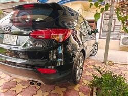 هیوندای سەنتافی